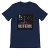 Nails of Betrayal - Unisex T-Shirt