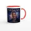 Twinkle Twinkle My Star - Ceramic Mug