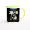 Change The Game - Ceramic Mug