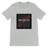 Worthless No More - Unisex T-Shirt