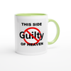 This Side of Heaven - Ceramic Mug