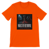 Nails of Betrayal - Unisex T-Shirt