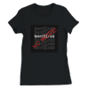 Worthless No More - Women’s Cut T-Shirt