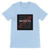 Worthless No More - Unisex T-Shirt