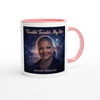 Twinkle Twinkle My Star - Ceramic Mug