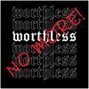 Worthless No More - Fine Art Poster