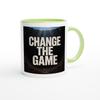 Change The Game - Ceramic Mug