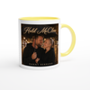 Hold Me Close - Ceramic Mug