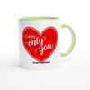 ONLY YOU - Ceramic Mug
