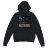 Nails of Betrayal - Classic Unisex Pullover Hoodie