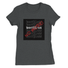 Worthless No More - Women’s Cut T-Shirt