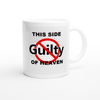 This Side of Heaven - Ceramic Mug