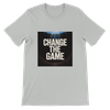 Change The Game - Unisex T-Shirt