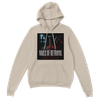 Nails of Betrayal - Classic Unisex Pullover Hoodie