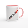 Overloaded - Ceramic Mug