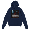 Nails of Betrayal - Classic Unisex Pullover Hoodie