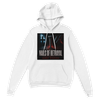 Nails of Betrayal - Classic Unisex Pullover Hoodie
