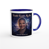 Twinkle Twinkle My Star - Ceramic Mug
