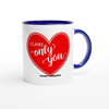 ONLY YOU - Ceramic Mug