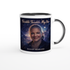 Twinkle Twinkle My Star - Ceramic Mug