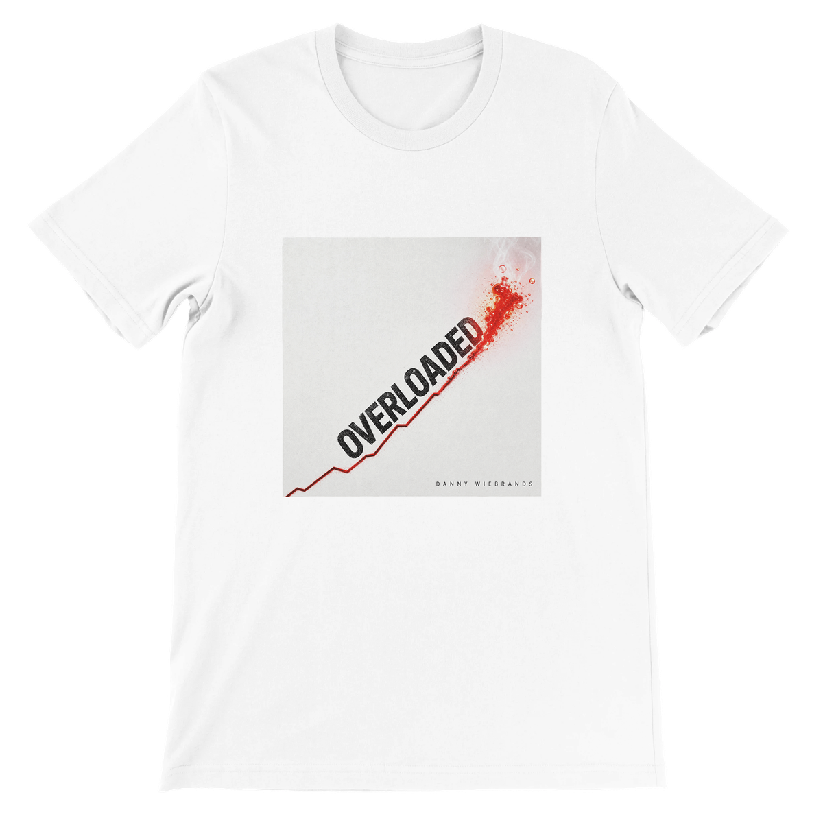 Overloaded - Unisex T-Shirt
