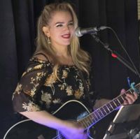 Kristin Rose Kelly