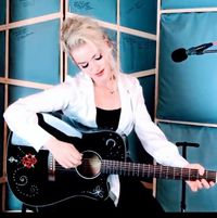 Songwriter Showcase 