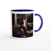 Street Poet - Ceramic Mug