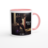 Street Poet - Ceramic Mug