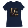 Street Poet - Women’s Cut T-Shirt