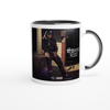 Street Poet - Ceramic Mug