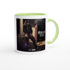 Street Poet - Ceramic Mug