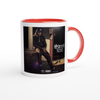 Street Poet - Ceramic Mug