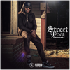 Street Poet - Fine Art Poster