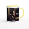Street Poet - Ceramic Mug