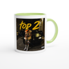 TOP 2 - Ceramic Mug