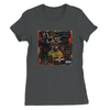 Too Late - Women’s Cut T-Shirt
