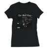 One More Time (feat. CamilosGarden) - Women’s Cut T-Shirt