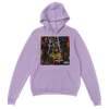 Too Late - Classic Unisex Pullover Hoodie