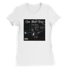 One More Time (feat. CamilosGarden) - Women’s Cut T-Shirt