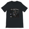One More Time (feat. CamilosGarden) - Unisex T-Shirt
