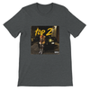 TOP 2 - Unisex T-Shirt