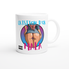 Mala - Ceramic Mug