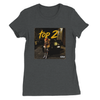 TOP 2 - Women’s Cut T-Shirt