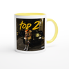 TOP 2 - Ceramic Mug
