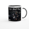 One More Time (feat. CamilosGarden) - Ceramic Mug