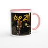 TOP 2 - Ceramic Mug