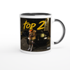 TOP 2 - Ceramic Mug