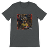 Too Late - Unisex T-Shirt