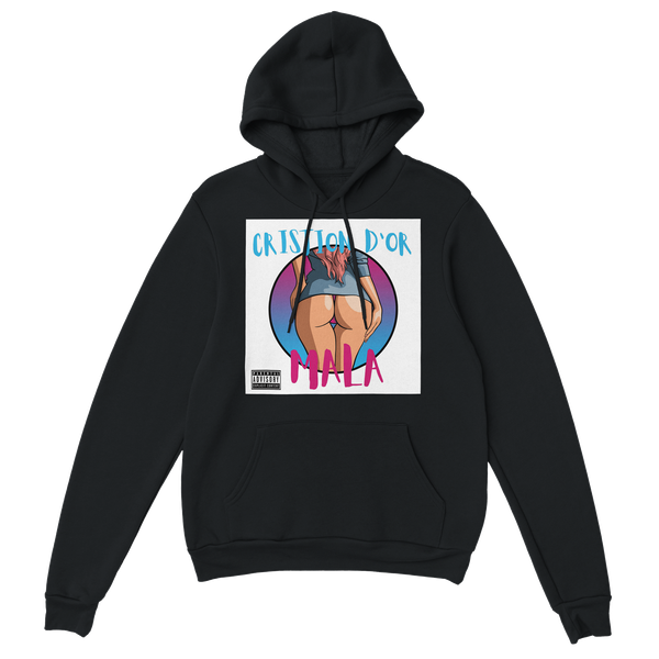 Mala - Classic Unisex Pullover Hoodie